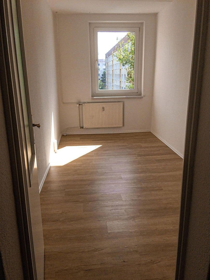 Prodej bytu 3+1 58 m², Eschenweg 2, Coswig, Sasko Prodej bytu 3+1 58 m², Eschenweg 2, Coswig, Sasko
