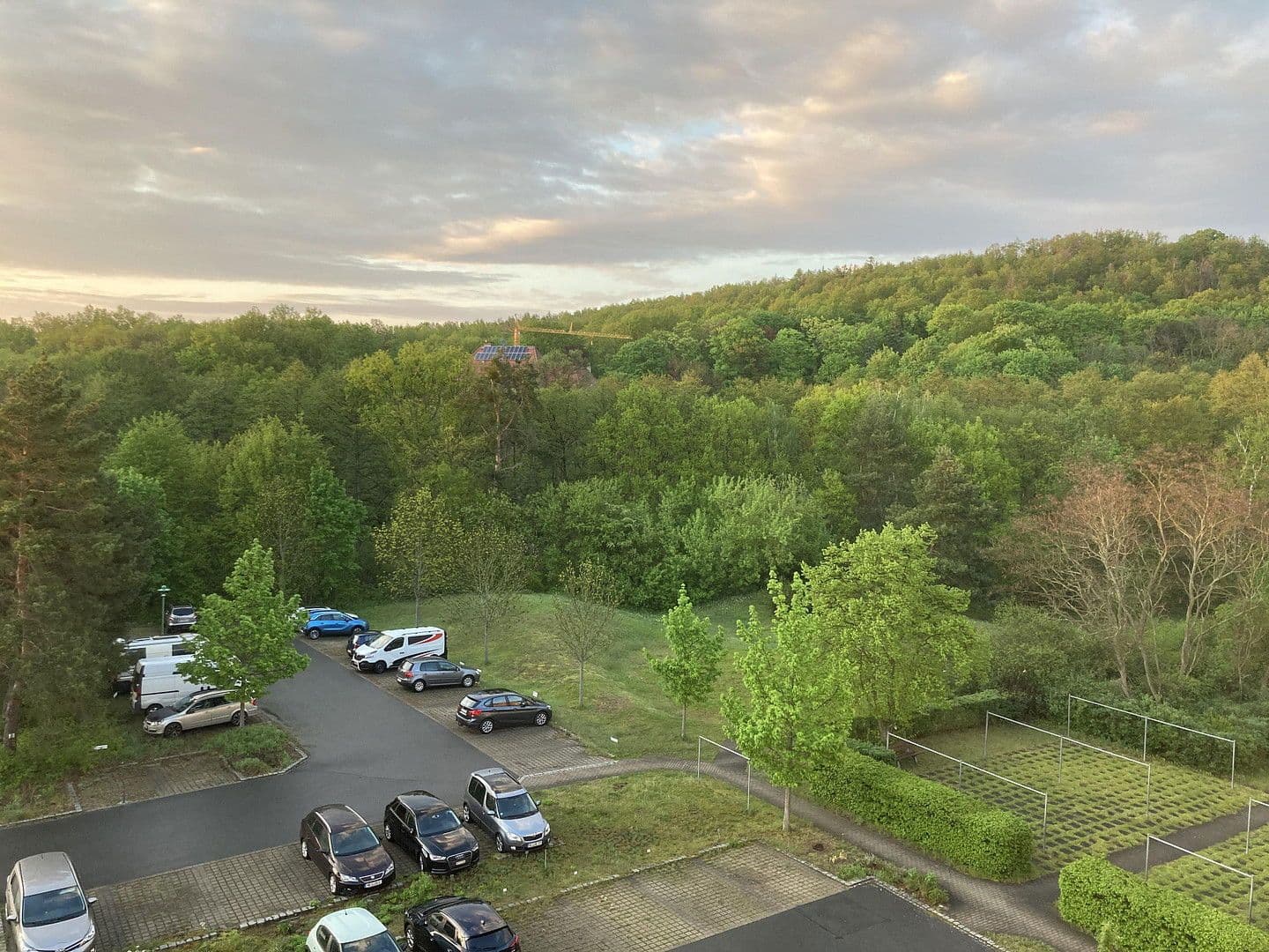 Prodej bytu 3+1 58 m², Eschenweg 2, Coswig, Sasko Prodej bytu 3+1 58 m², Eschenweg 2, Coswig, Sasko