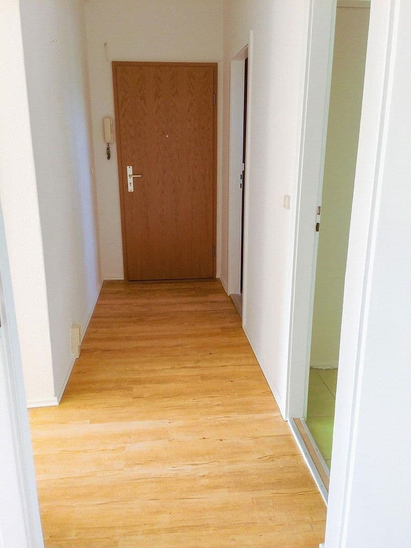Prodej bytu 3+1 58 m², Eschenweg 2, Coswig, Sasko Prodej bytu 3+1 58 m², Eschenweg 2, Coswig, Sasko