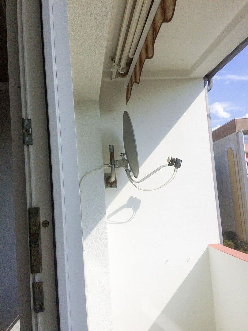 Prodej bytu 3+1 58 m², Eschenweg 2, Coswig, Sasko Prodej bytu 3+1 58 m², Eschenweg 2, Coswig, Sasko