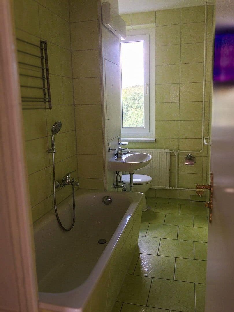 Prodej bytu 3+1 58 m², Eschenweg 2, Coswig, Sasko Prodej bytu 3+1 58 m², Eschenweg 2, Coswig, Sasko