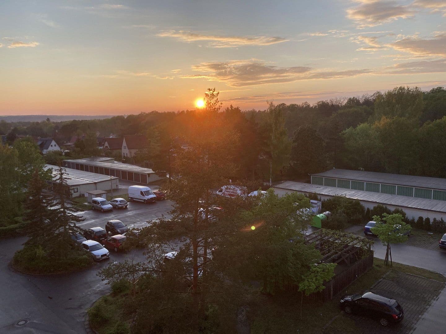 Prodej bytu 3+1 58 m², Eschenweg 2, Coswig, Sasko Prodej bytu 3+1 58 m², Eschenweg 2, Coswig, Sasko