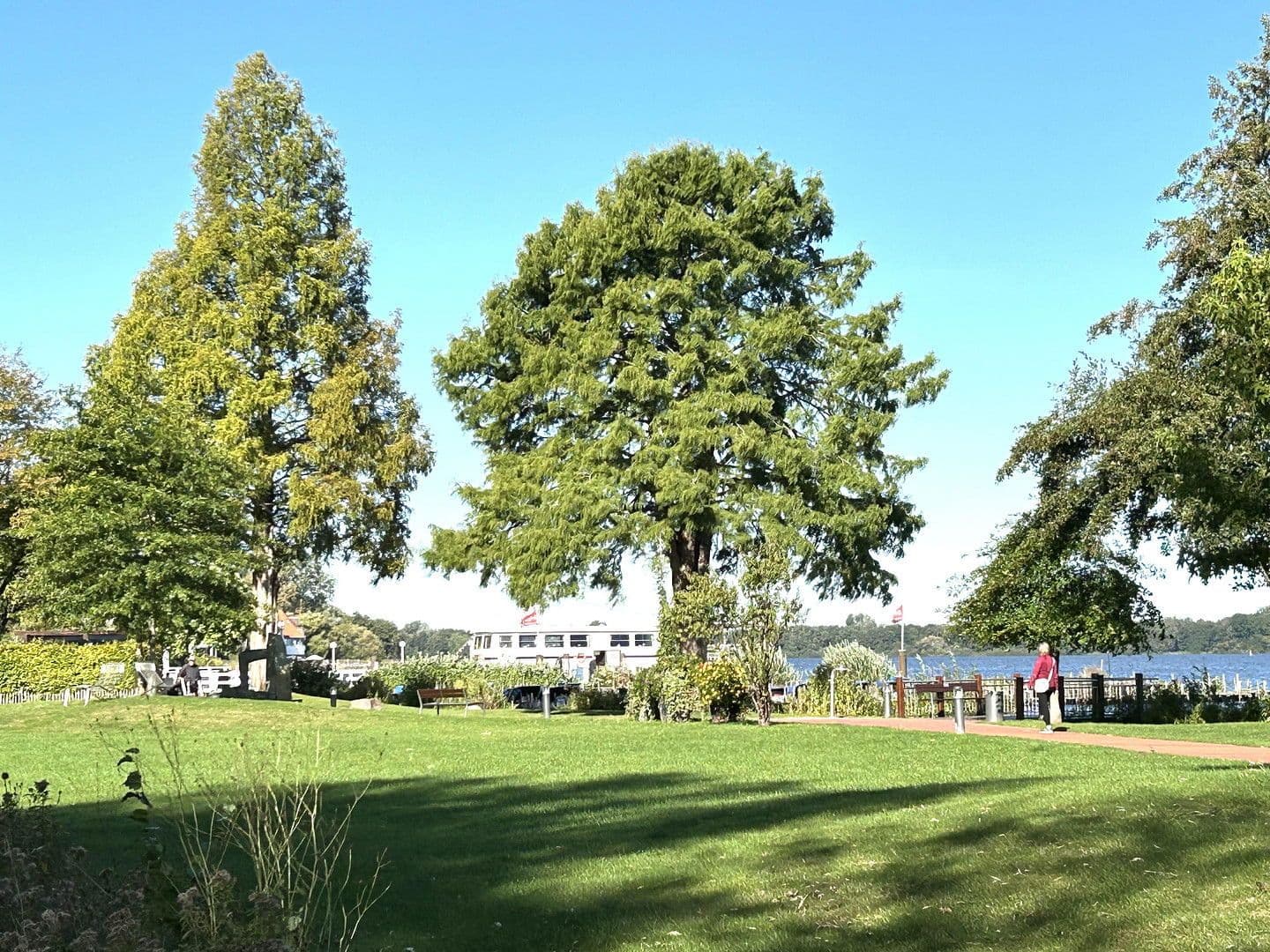 Pronájem bytu 3+1 113 m², Auf dem Winkel 43, Bad Zwischenahn, Dolní Sasko Pronájem bytu 3+1 113 m², Auf dem Winkel 43, Bad Zwischenahn, Dolní Sasko