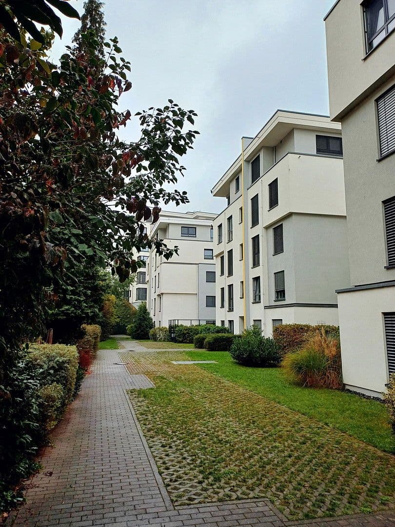 Prodej bytu 5+1 168 m², Frankfurt am Main, Hessen Prodej bytu 5+1 168 m², Frankfurt am Main, Hessen