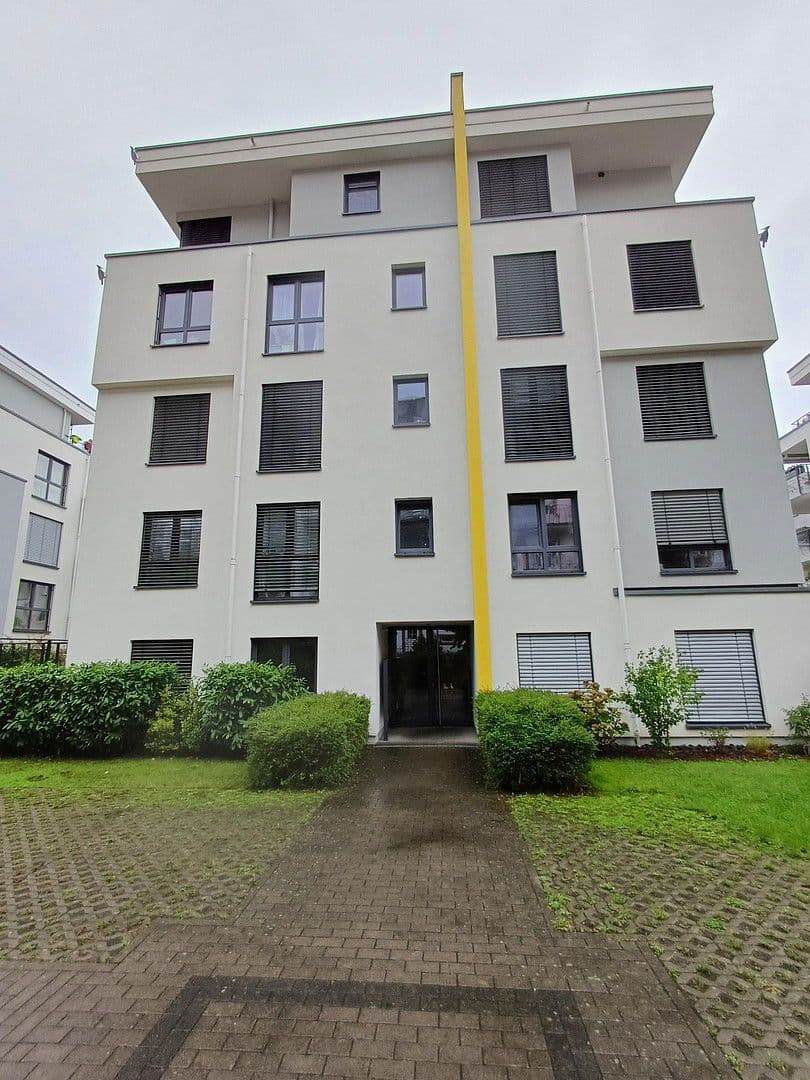 Prodej bytu 5+1 168 m², Frankfurt am Main, Hessen Prodej bytu 5+1 168 m², Frankfurt am Main, Hessen