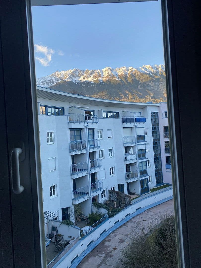 Prodej bytu 2+kk 55 m², Innsbruck, Tyrolsko Prodej bytu 2+kk 55 m², Innsbruck, Tyrolsko
