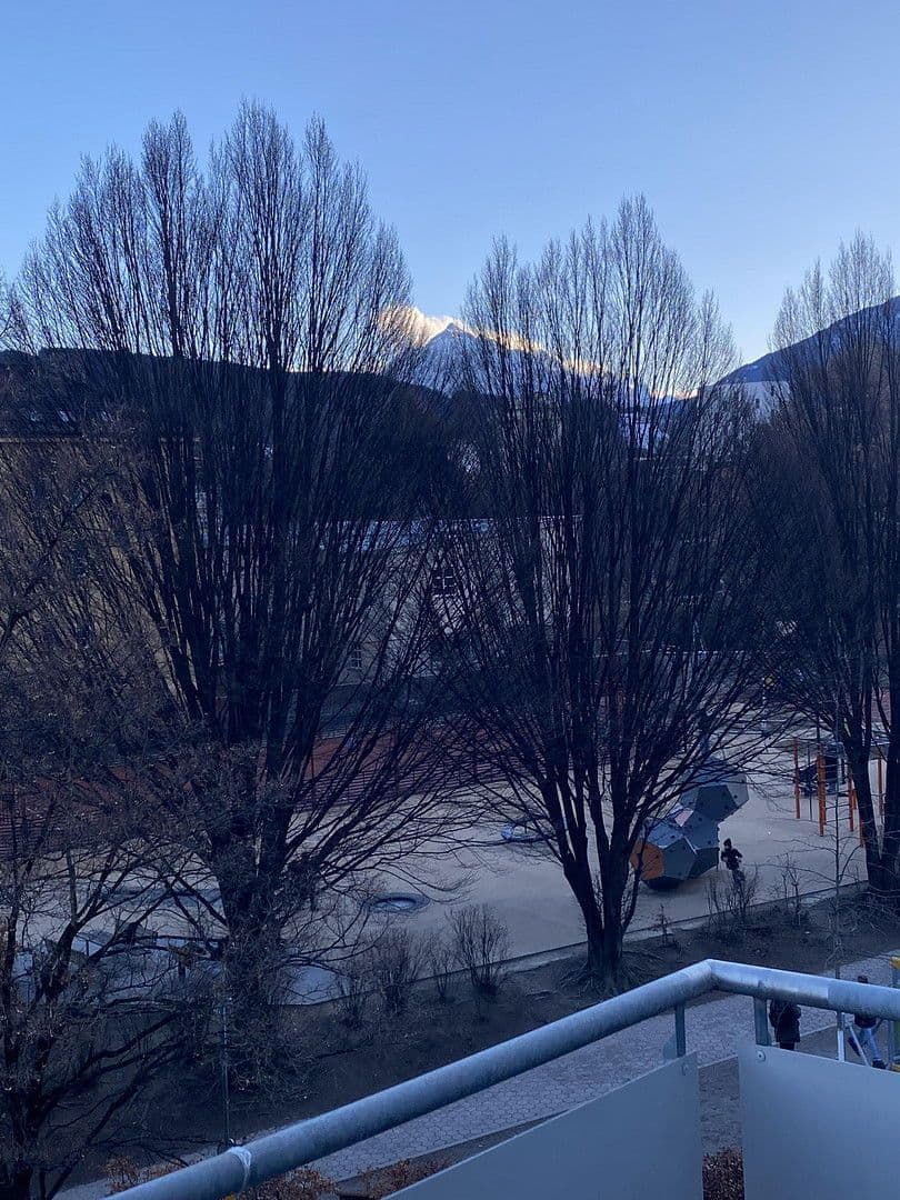 Prodej bytu 2+kk 55 m², Innsbruck, Tyrolsko Prodej bytu 2+kk 55 m², Innsbruck, Tyrolsko