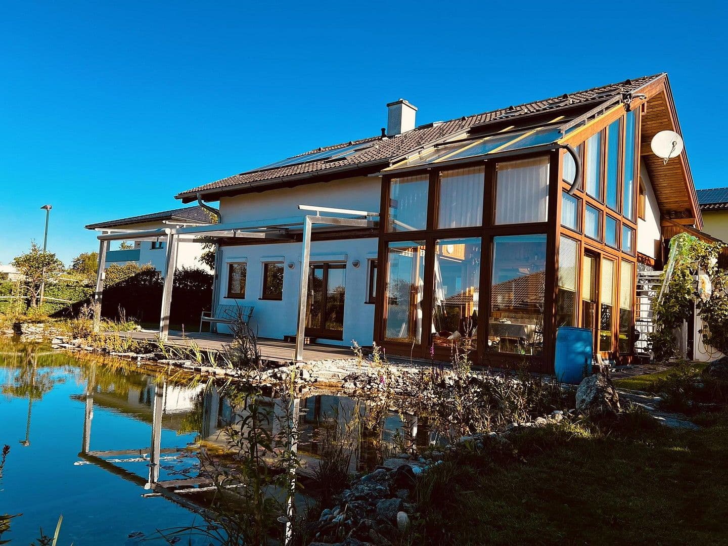 Prodej domu 130 m², pozemek 898 m², Rohrbach, Horní Rakousko Prodej domu 130 m², pozemek 898 m², Rohrbach, Horní Rakousko