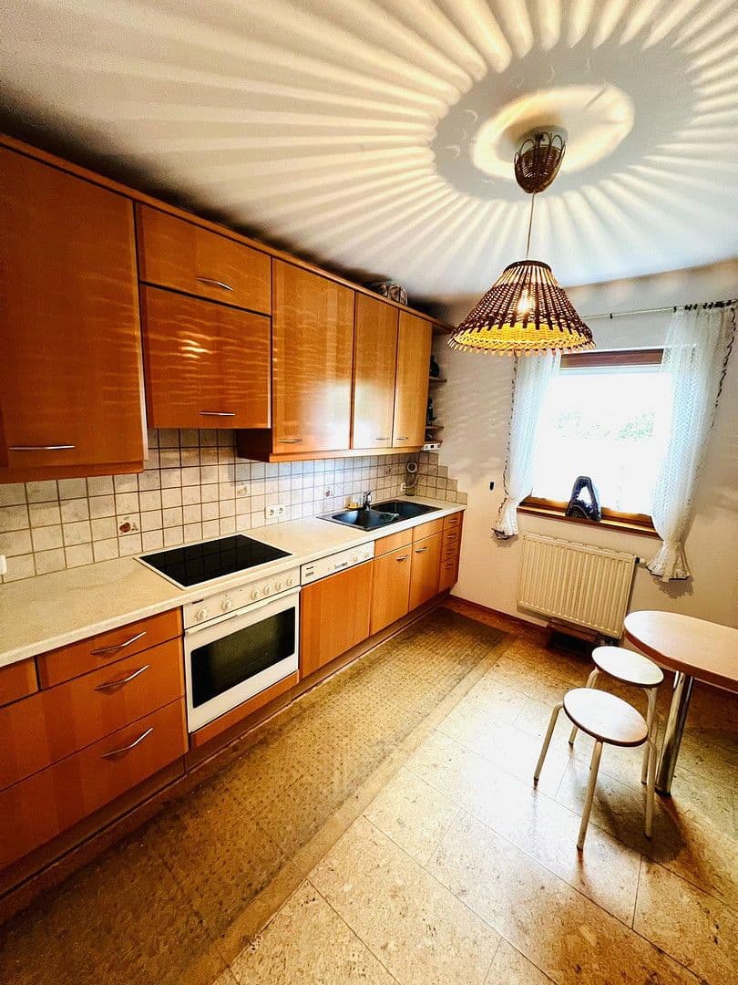 Prodej domu 130 m², pozemek 898 m², Rohrbach, Horní Rakousko Prodej domu 130 m², pozemek 898 m², Rohrbach, Horní Rakousko