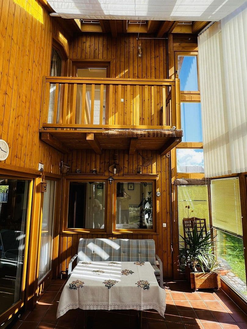 Prodej domu 130 m², pozemek 898 m², Rohrbach, Horní Rakousko Prodej domu 130 m², pozemek 898 m², Rohrbach, Horní Rakousko