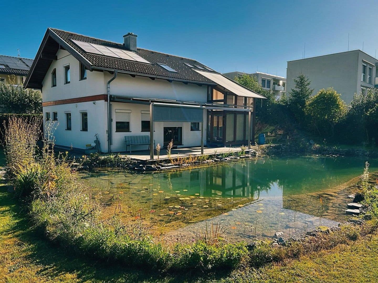 Prodej domu 130 m², pozemek 898 m², Rohrbach, Horní Rakousko Prodej domu 130 m², pozemek 898 m², Rohrbach, Horní Rakousko