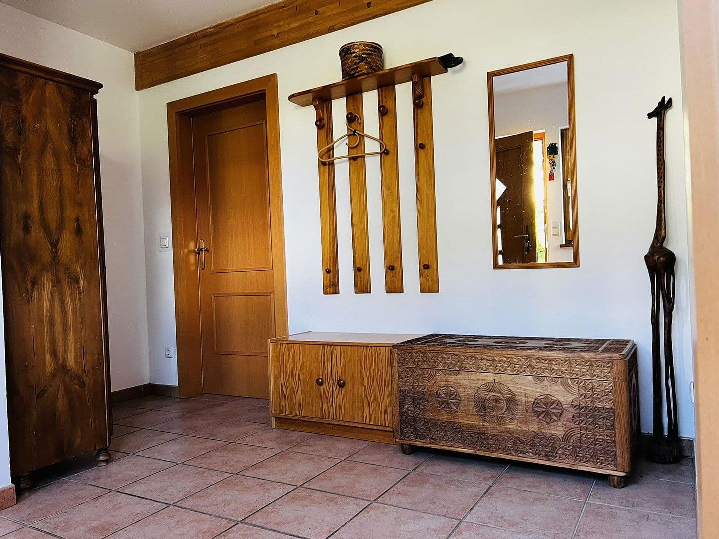 Prodej domu 130 m², pozemek 898 m², Rohrbach, Horní Rakousko Prodej domu 130 m², pozemek 898 m², Rohrbach, Horní Rakousko