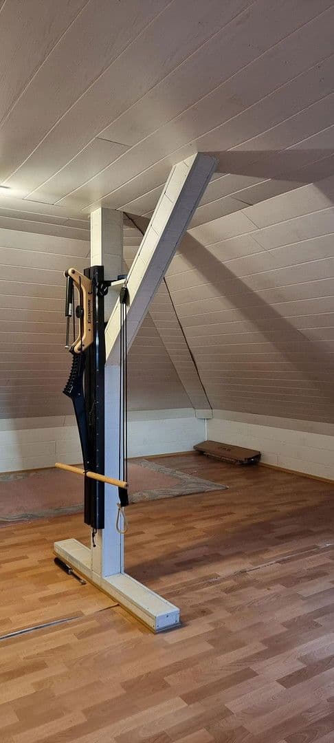 Prodej domu 106 m², pozemek 754 m², Erlengrund 2, Birkenfeld, Porýní-Falc Prodej domu 106 m², pozemek 754 m², Erlengrund 2, Birkenfeld, Porýní-Falc