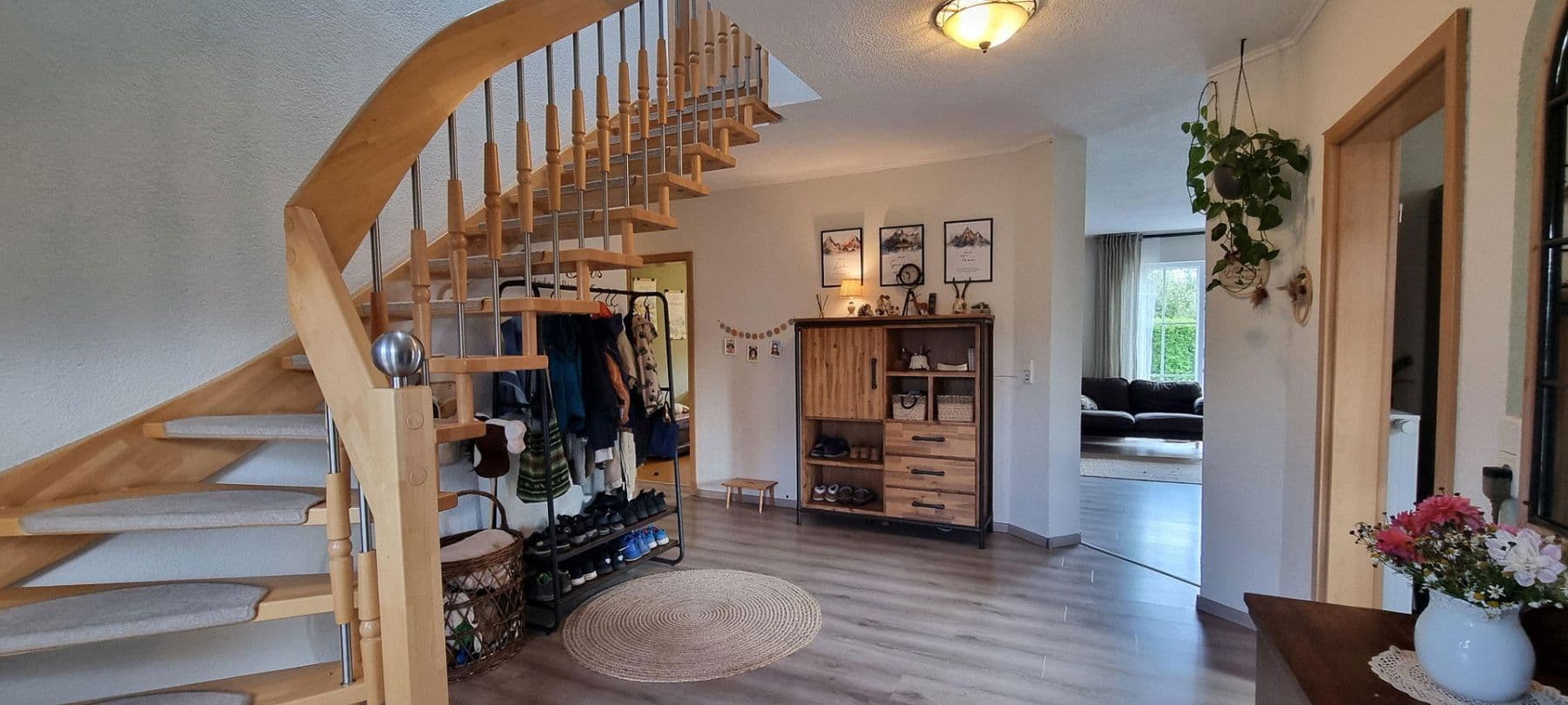 Prodej domu 106 m², pozemek 754 m², Erlengrund 2, Birkenfeld, Porýní-Falc Prodej domu 106 m², pozemek 754 m², Erlengrund 2, Birkenfeld, Porýní-Falc