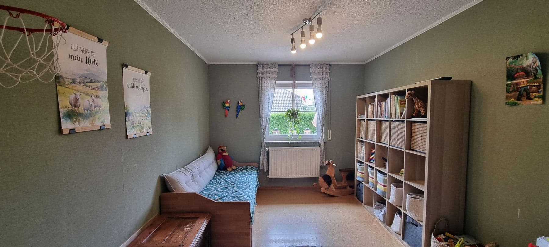 Prodej domu 106 m², pozemek 754 m², Erlengrund 2, Birkenfeld, Porýní-Falc Prodej domu 106 m², pozemek 754 m², Erlengrund 2, Birkenfeld, Porýní-Falc