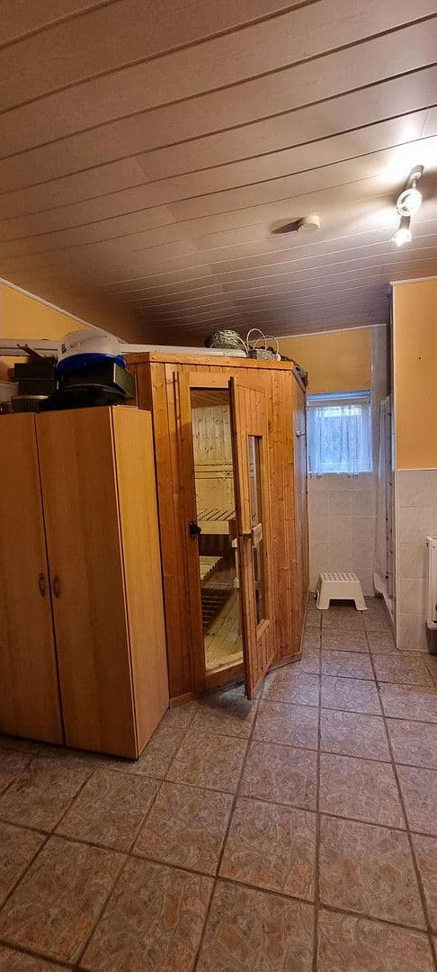 Prodej domu 106 m², pozemek 754 m², Erlengrund 2, Birkenfeld, Porýní-Falc Prodej domu 106 m², pozemek 754 m², Erlengrund 2, Birkenfeld, Porýní-Falc