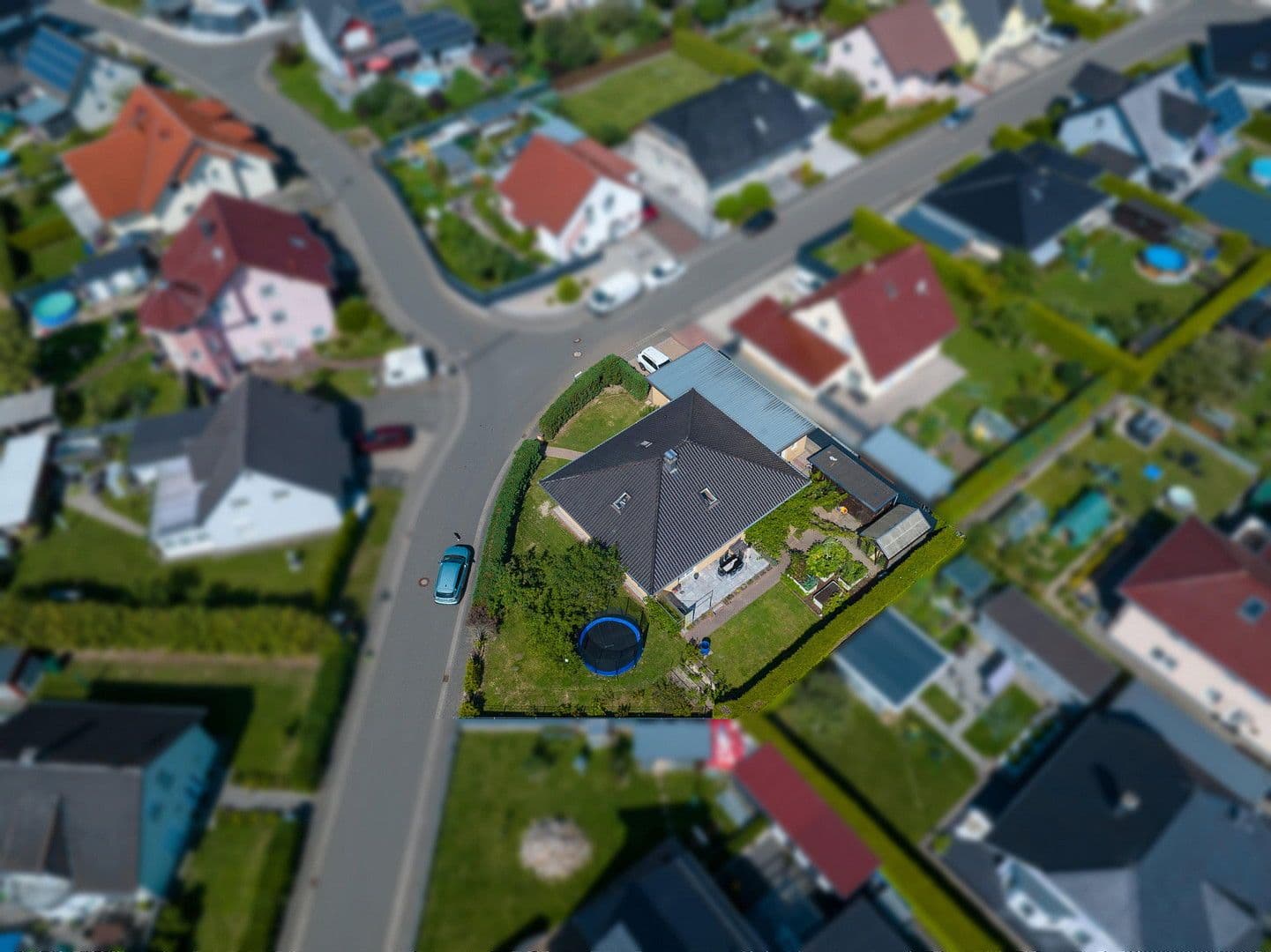 Prodej domu 106 m², pozemek 754 m², Erlengrund 2, Birkenfeld, Porýní-Falc Prodej domu 106 m², pozemek 754 m², Erlengrund 2, Birkenfeld, Porýní-Falc