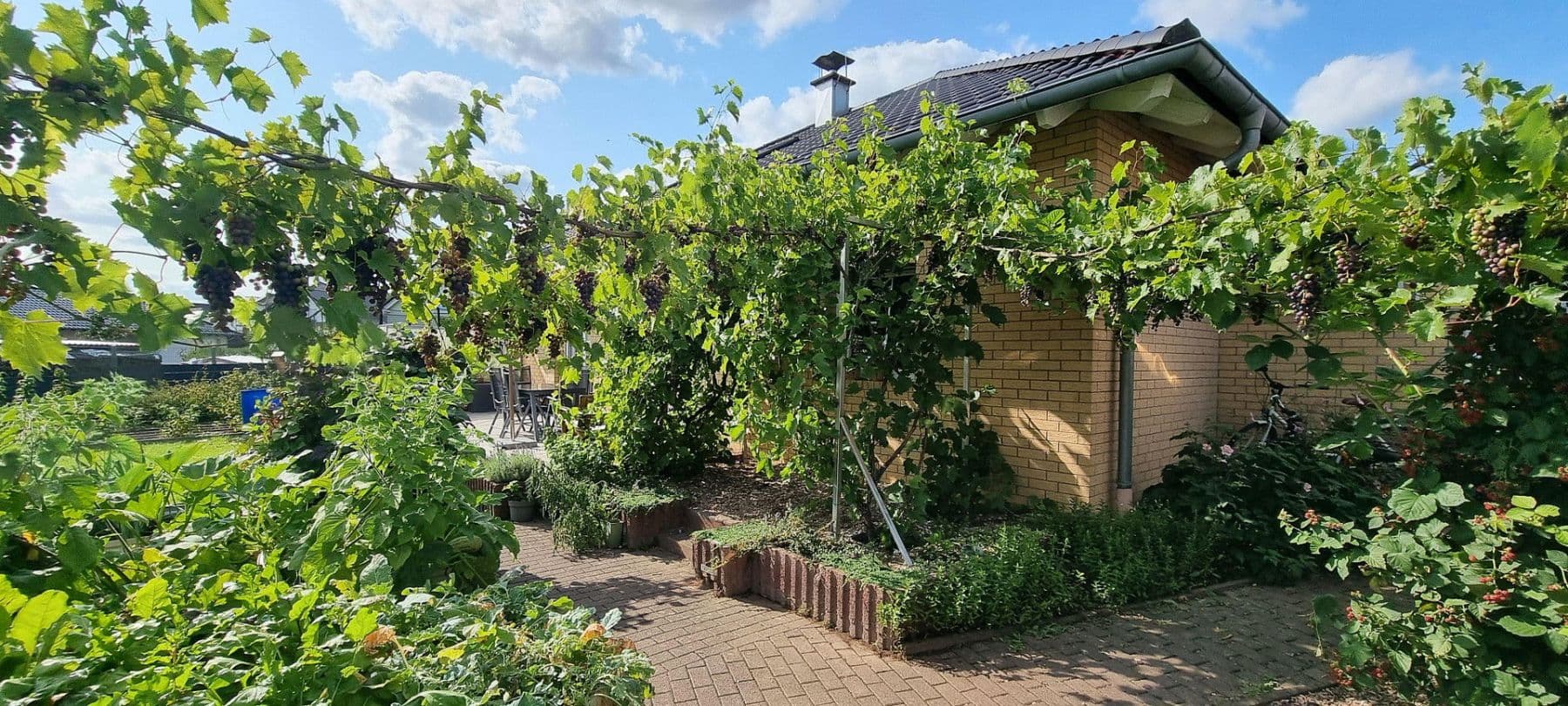 Prodej domu 106 m², pozemek 754 m², Erlengrund 2, Birkenfeld, Porýní-Falc Prodej domu 106 m², pozemek 754 m², Erlengrund 2, Birkenfeld, Porýní-Falc