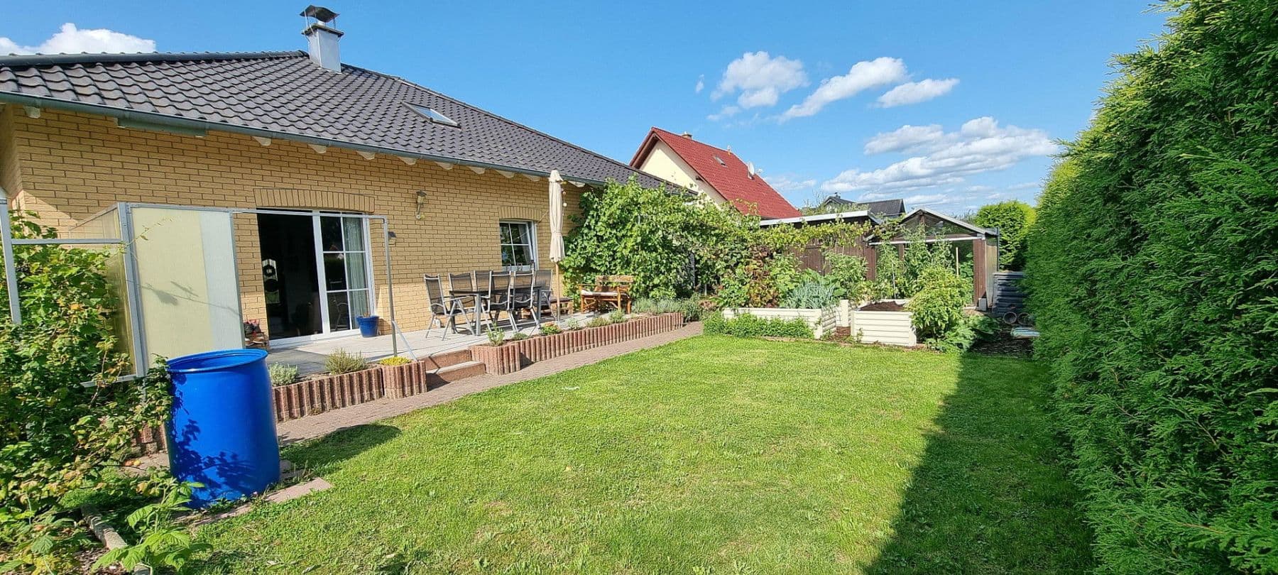 Prodej domu 106 m², pozemek 754 m², Erlengrund 2, Birkenfeld, Porýní-Falc Prodej domu 106 m², pozemek 754 m², Erlengrund 2, Birkenfeld, Porýní-Falc
