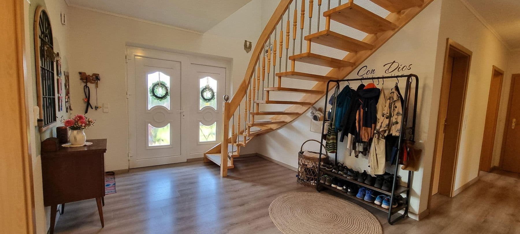 Prodej domu 106 m², pozemek 754 m², Erlengrund 2, Birkenfeld, Porýní-Falc Prodej domu 106 m², pozemek 754 m², Erlengrund 2, Birkenfeld, Porýní-Falc