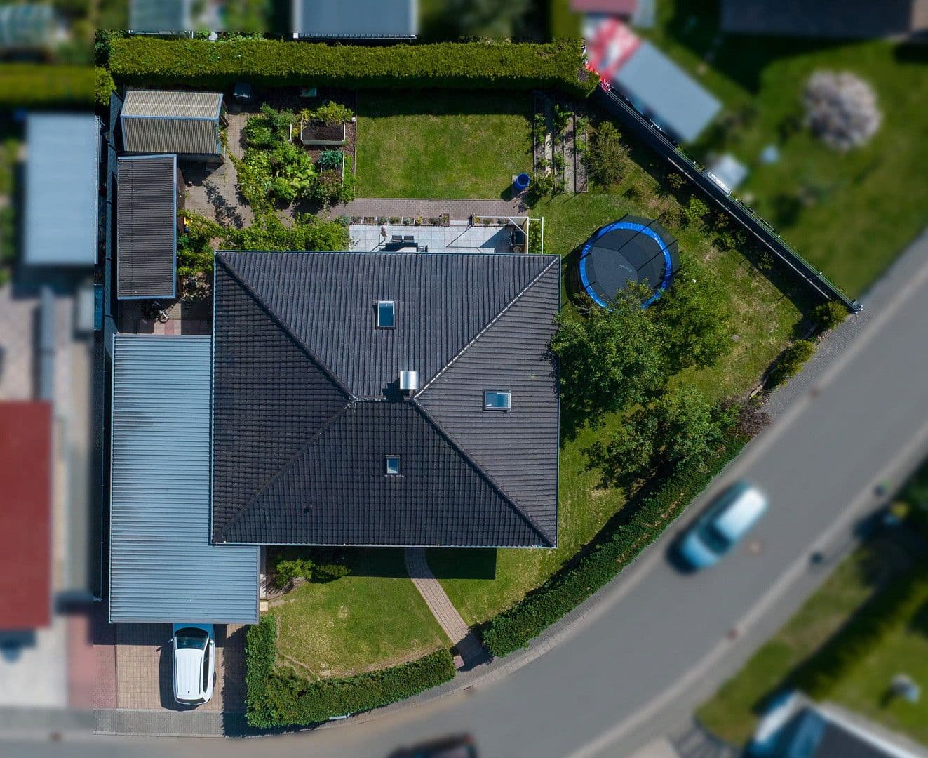 Prodej domu 106 m², pozemek 754 m², Erlengrund 2, Birkenfeld, Porýní-Falc Prodej domu 106 m², pozemek 754 m², Erlengrund 2, Birkenfeld, Porýní-Falc