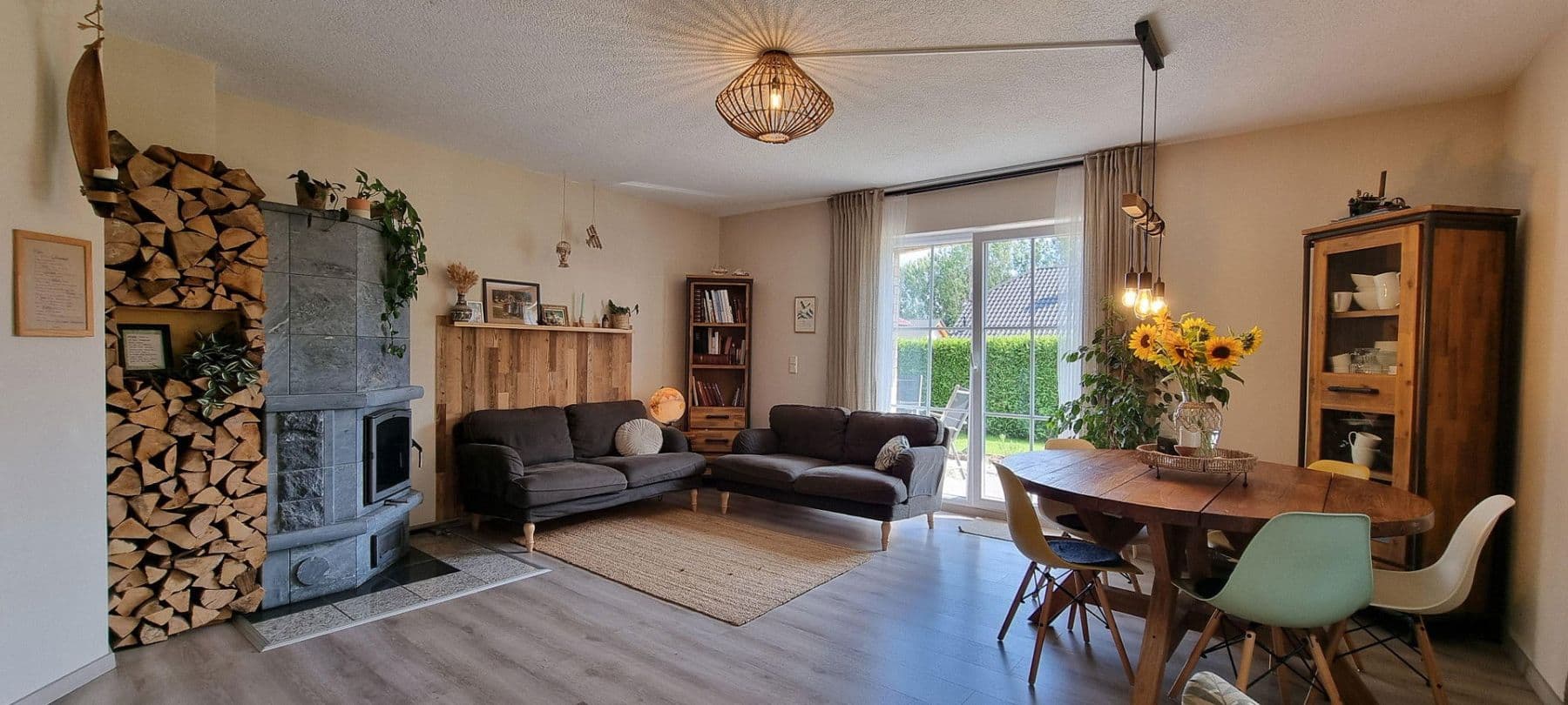 Prodej domu 106 m², pozemek 754 m², Erlengrund 2, Birkenfeld, Porýní-Falc Prodej domu 106 m², pozemek 754 m², Erlengrund 2, Birkenfeld, Porýní-Falc