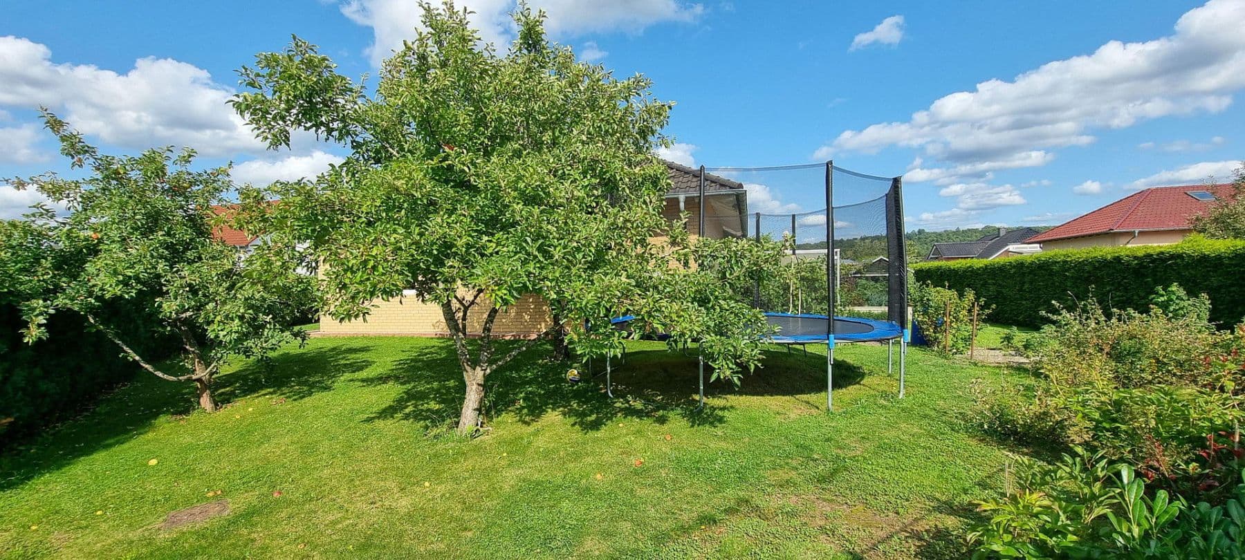 Prodej domu 106 m², pozemek 754 m², Erlengrund 2, Birkenfeld, Porýní-Falc Prodej domu 106 m², pozemek 754 m², Erlengrund 2, Birkenfeld, Porýní-Falc