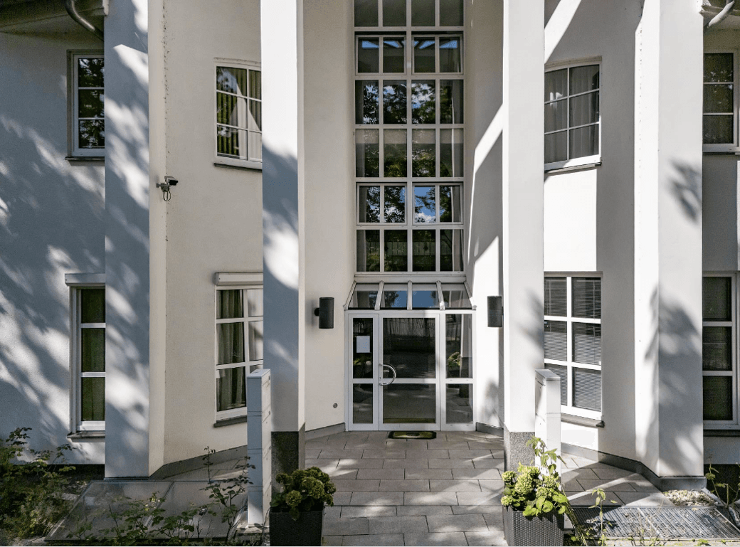 Prodej bytu 3+1 149 m², Berlin, Berlín Prodej bytu 3+1 149 m², Berlin, Berlín