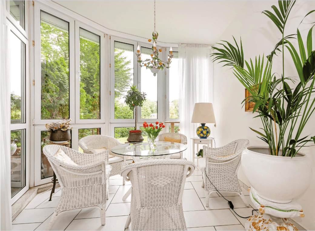 Prodej bytu 3+1 149 m², Berlin, Berlín Prodej bytu 3+1 149 m², Berlin, Berlín