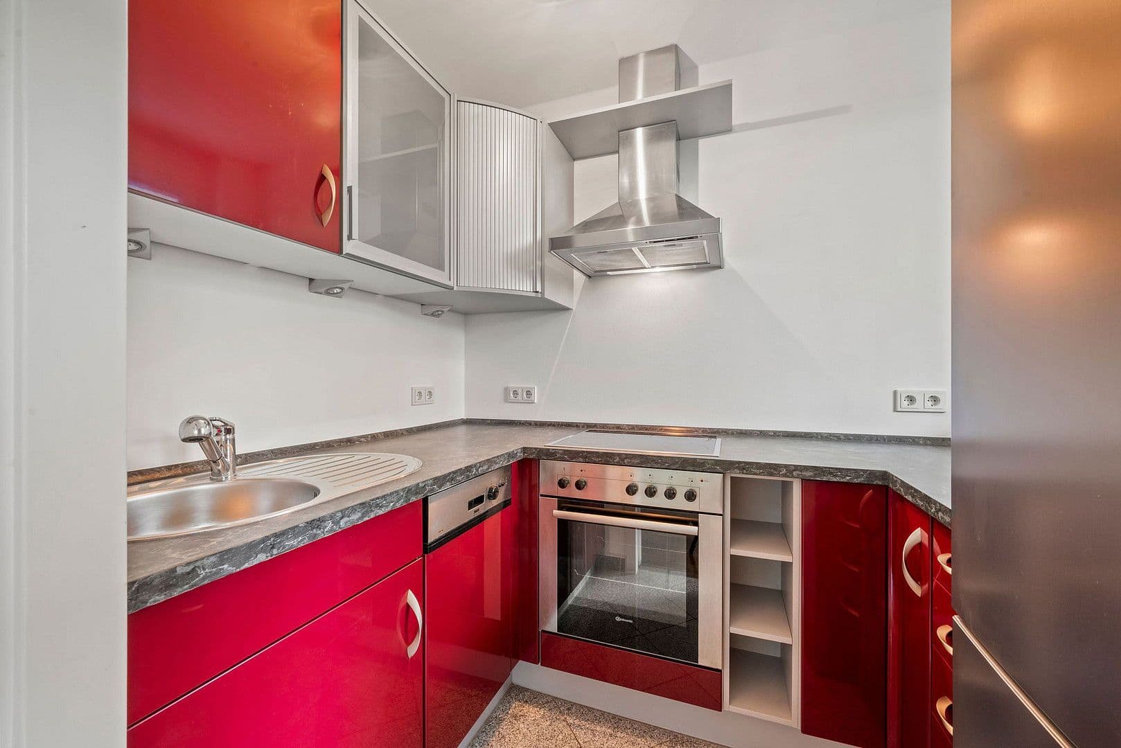 Prodej bytu 2+1 54 m², München, Bavorsko Prodej bytu 2+1 54 m², München, Bavorsko