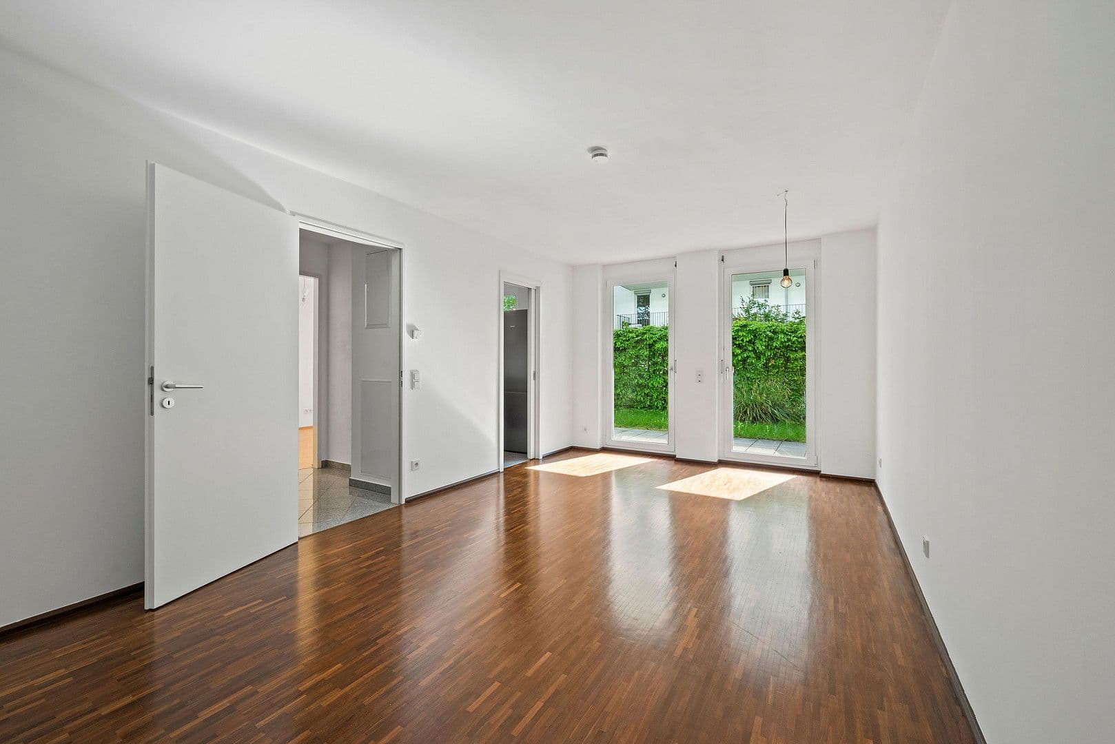 Prodej bytu 2+1 54 m², München, Bavorsko Prodej bytu 2+1 54 m², München, Bavorsko
