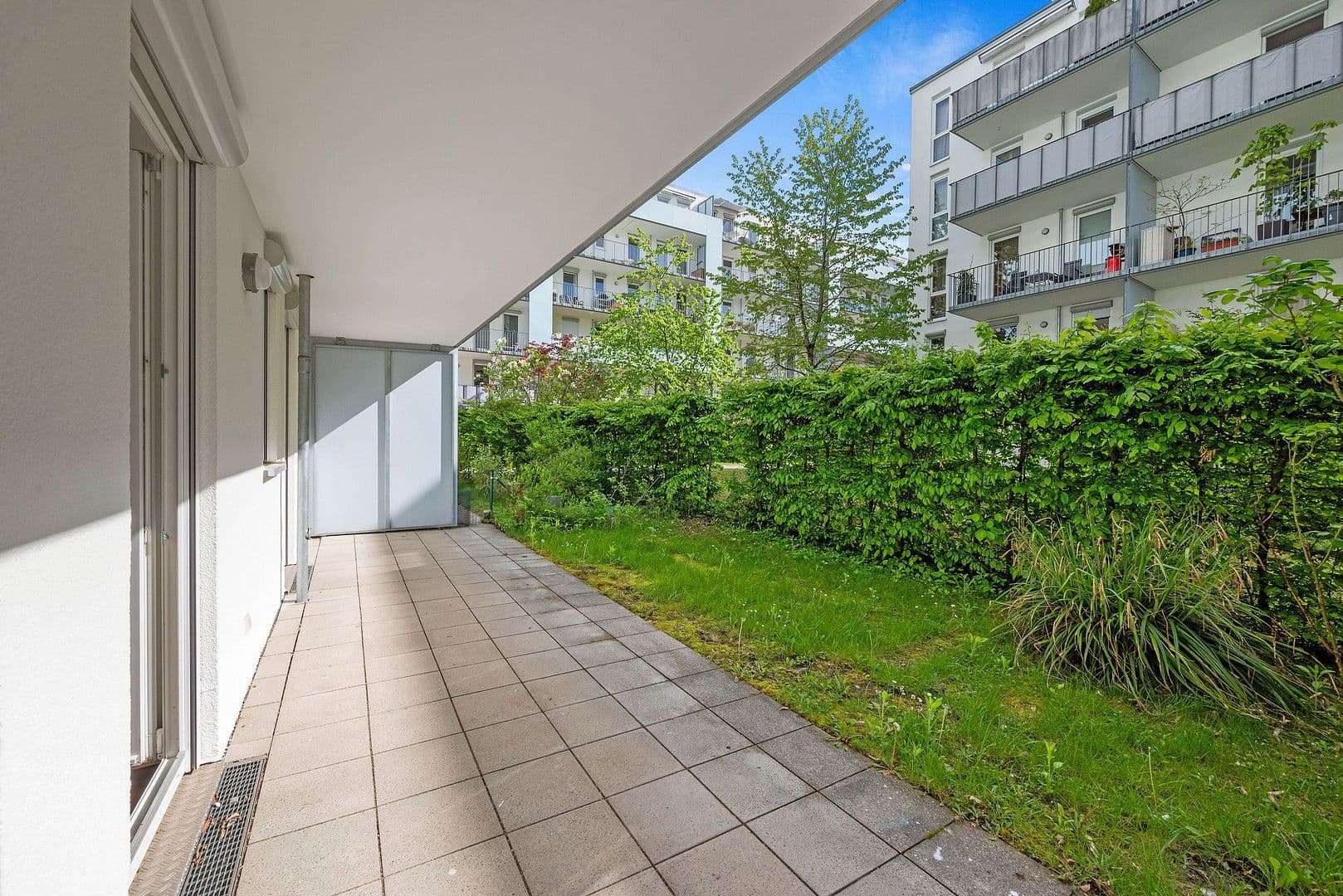 Prodej bytu 2+1 54 m², München, Bavorsko Prodej bytu 2+1 54 m², München, Bavorsko