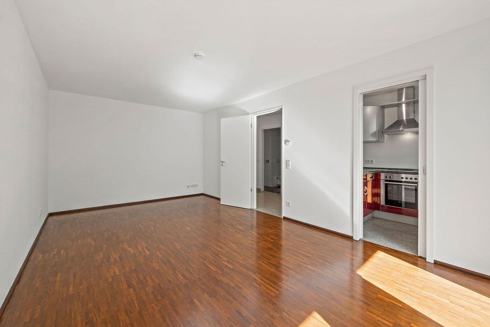 Prodej bytu 2+1 54 m², München, Bavorsko Prodej bytu 2+1 54 m², München, Bavorsko