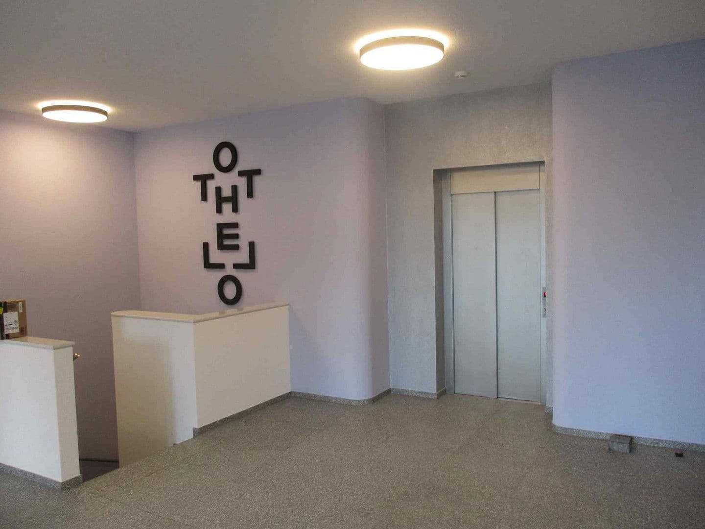 Pronájem bytu 2+1 45 m², Allee 82, Heilbronn, Bádensko-Württembersko Pronájem bytu 2+1 45 m², Allee 82, Heilbronn, Bádensko-Württembersko