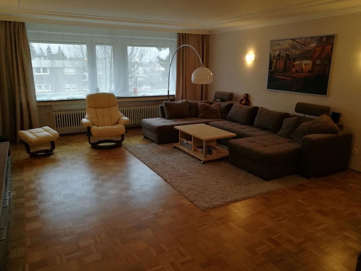 Pronájem bytu 3+kk 123 m², Elberferlderstr. 103, Hilden, Severní Porýní-Vestfálsko Pronájem bytu 3+kk 123 m², Elberferlderstr. 103, Hilden, Severní Porýní-Vestfálsko