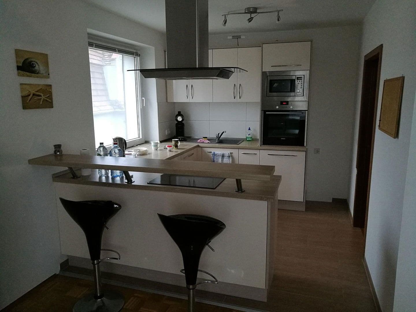 Pronájem bytu 3+kk 123 m², Elberferlderstr. 103, Hilden, Severní Porýní-Vestfálsko Pronájem bytu 3+kk 123 m², Elberferlderstr. 103, Hilden, Severní Porýní-Vestfálsko