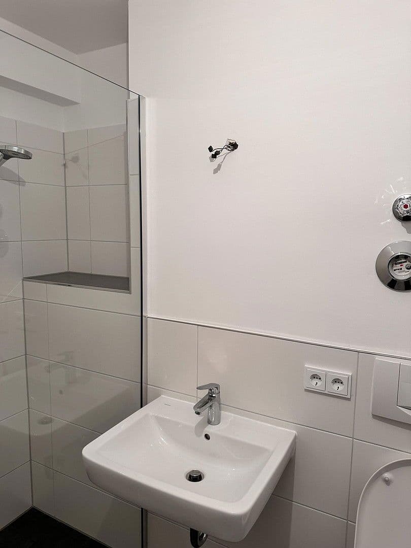 Prodej bytu 2+1 60 m², Boschetsrieder Str. 63, München, Bavorsko Prodej bytu 2+1 60 m², Boschetsrieder Str. 63, München, Bavorsko