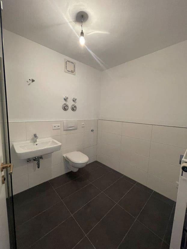 Prodej bytu 2+1 60 m², Boschetsrieder Str. 63, München, Bavorsko Prodej bytu 2+1 60 m², Boschetsrieder Str. 63, München, Bavorsko