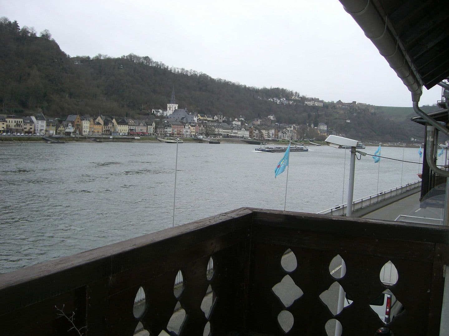 Prodej domu 145 m², pozemek 220 m², Rheinstrasse 28, Sankt Goarshausen, Porýní-Falc Prodej domu 145 m², pozemek 220 m², Rheinstrasse 28, Sankt Goarshausen, Porýní-Falc