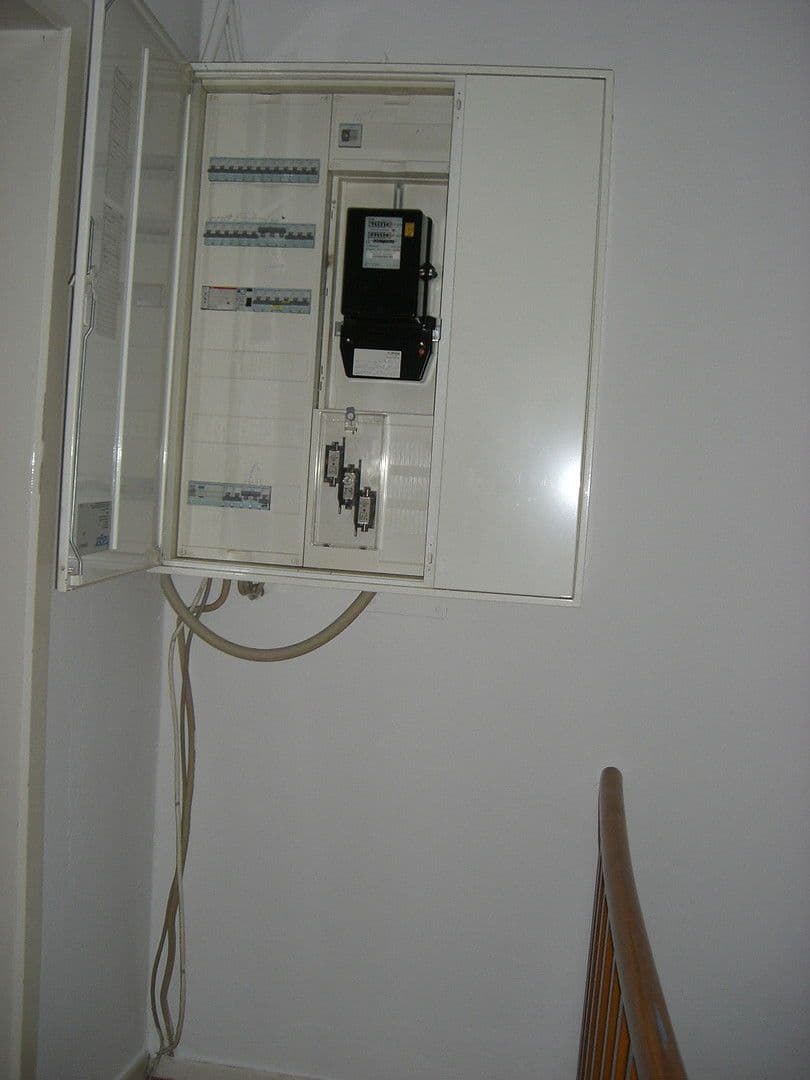 Prodej domu 145 m², pozemek 220 m², Rheinstrasse 28, Sankt Goarshausen, Porýní-Falc Prodej domu 145 m², pozemek 220 m², Rheinstrasse 28, Sankt Goarshausen, Porýní-Falc