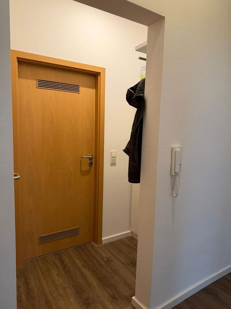 Pronájem bytu 2+1 70 m², Friedrich-Ebert-Str. 33, Worms, Porýní-Falc Pronájem bytu 2+1 70 m², Friedrich-Ebert-Str. 33, Worms, Porýní-Falc