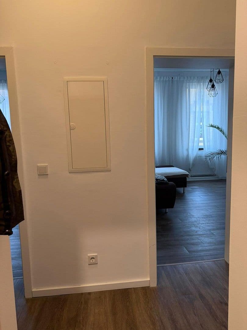 Pronájem bytu 2+1 70 m², Friedrich-Ebert-Str. 33, Worms, Porýní-Falc Pronájem bytu 2+1 70 m², Friedrich-Ebert-Str. 33, Worms, Porýní-Falc