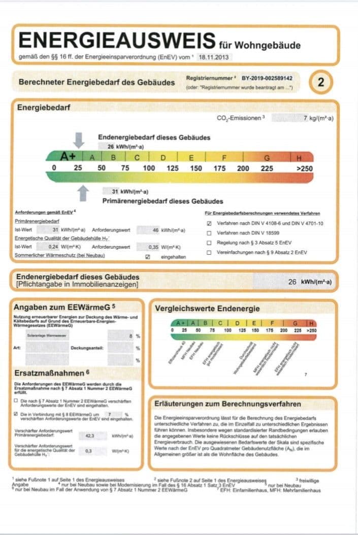 Pronájem domu 130 m², pozemek 200 m², Asamstr. 44a, Ingolstadt, Bavorsko Pronájem domu 130 m², pozemek 200 m², Asamstr. 44a, Ingolstadt, Bavorsko