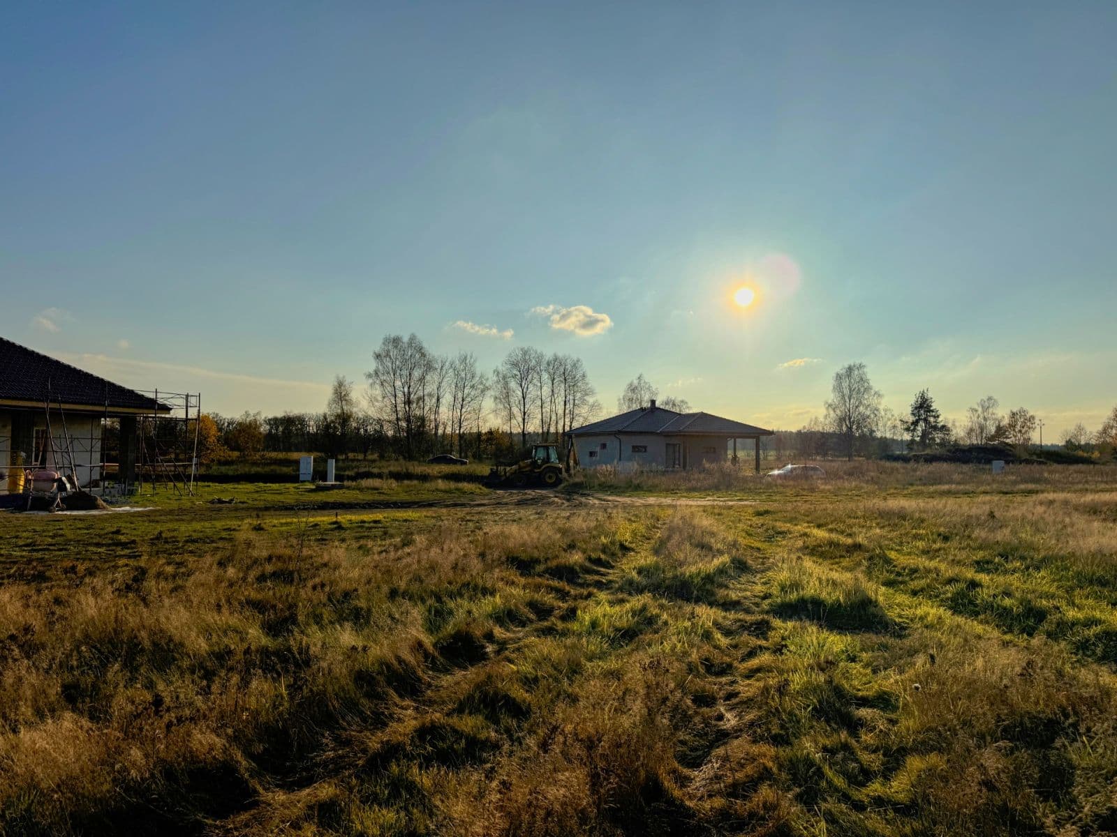 Prodej pozemku 1.012 m², Mimoň, Liberecký kraj Prodej pozemku 1.012 m², Mimoň, Liberecký kraj