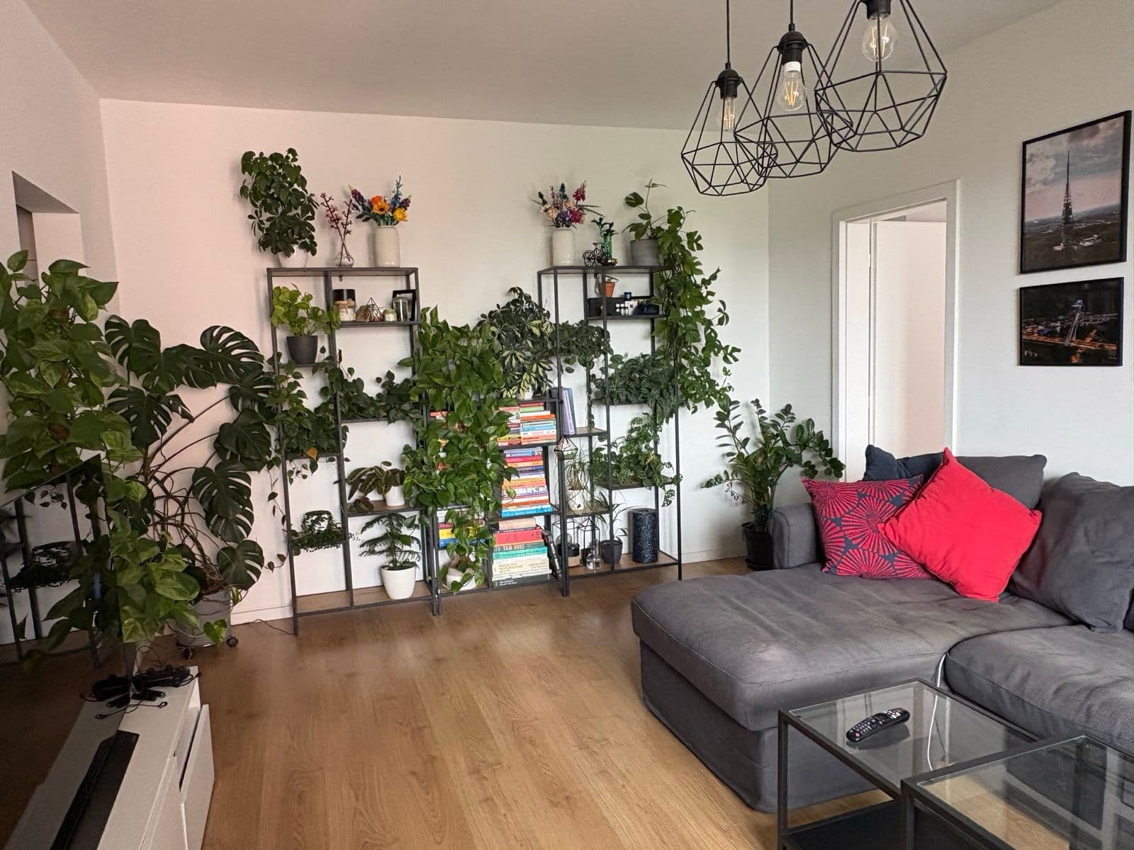 Prodej bytu 3+1 61 m², Jozefa Cígera Hronského, Nové Mesto, Bratislavský kraj Prodej bytu 3+1 61 m², Jozefa Cígera Hronského, Nové Mesto, Bratislavský kraj