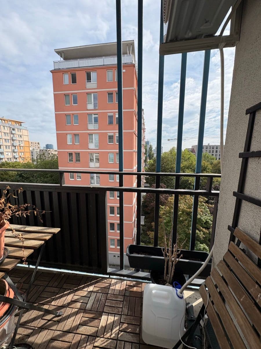 Prodej bytu 3+1 61 m², Jozefa Cígera Hronského, Nové Mesto, Bratislavský kraj Prodej bytu 3+1 61 m², Jozefa Cígera Hronského, Nové Mesto, Bratislavský kraj