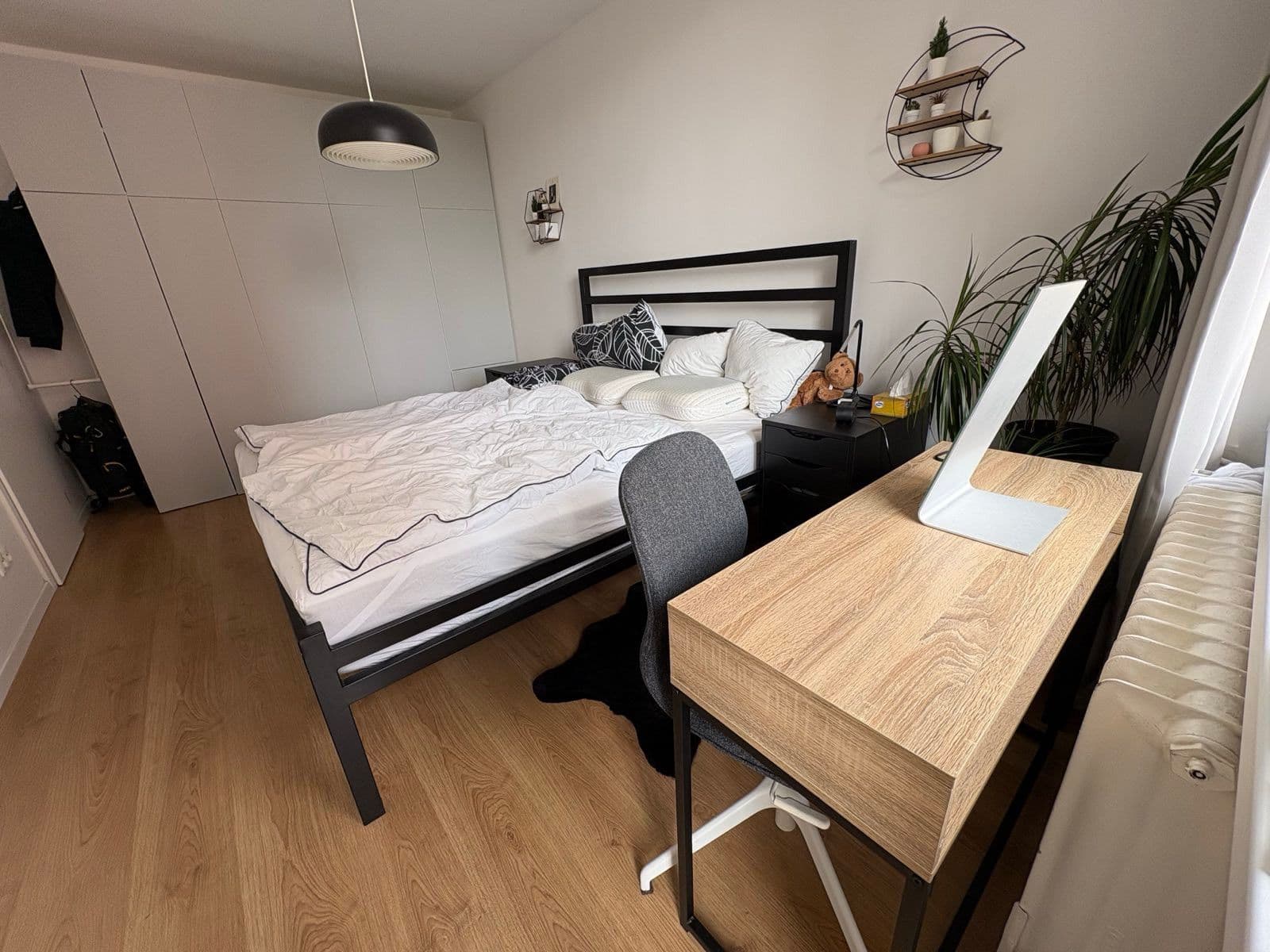 Prodej bytu 3+1 61 m², Jozefa Cígera Hronského, Nové Mesto, Bratislavský kraj Prodej bytu 3+1 61 m², Jozefa Cígera Hronského, Nové Mesto, Bratislavský kraj