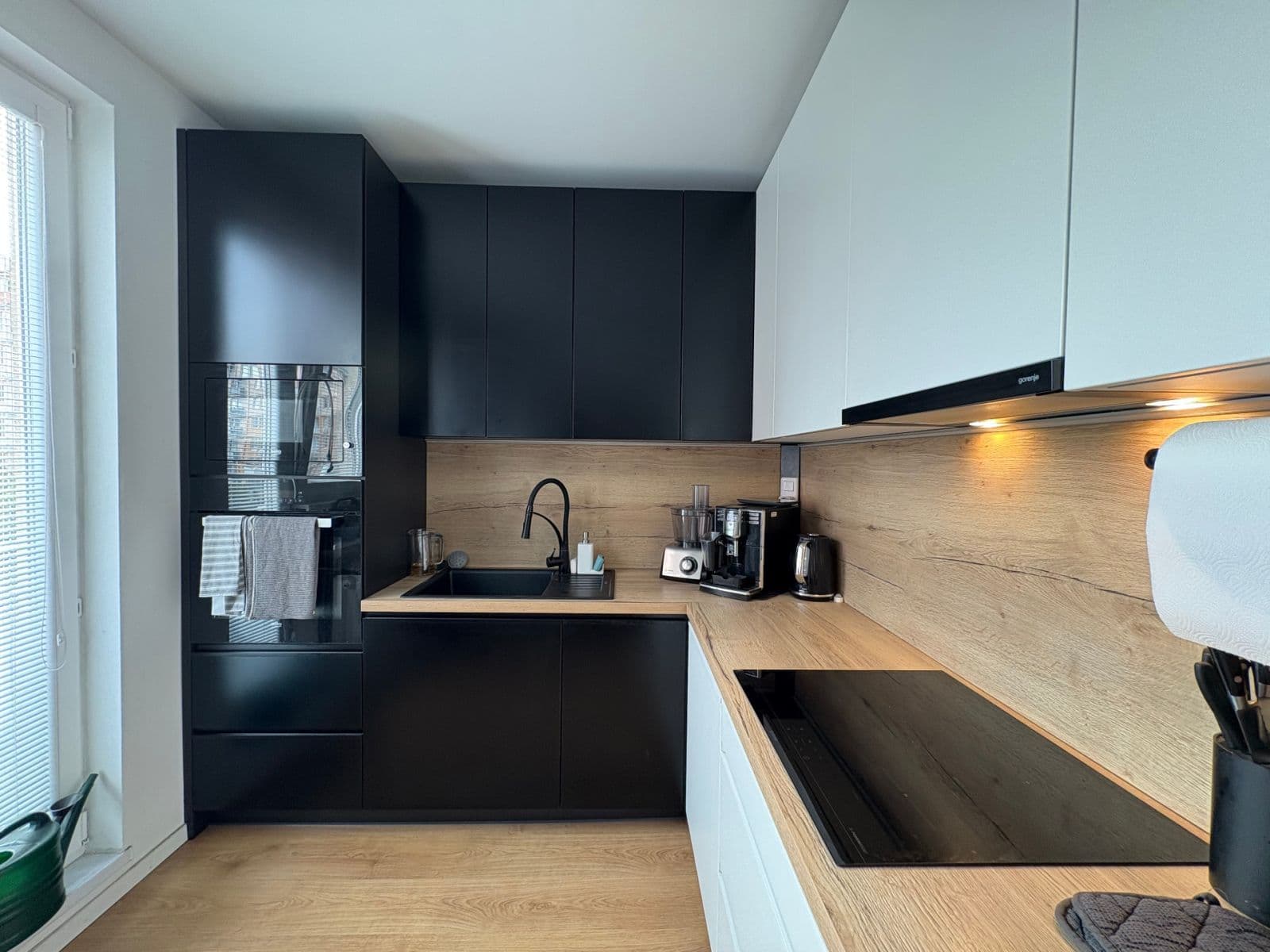 Prodej bytu 3+1 61 m², Jozefa Cígera Hronského, Nové Mesto, Bratislavský kraj Prodej bytu 3+1 61 m², Jozefa Cígera Hronského, Nové Mesto, Bratislavský kraj