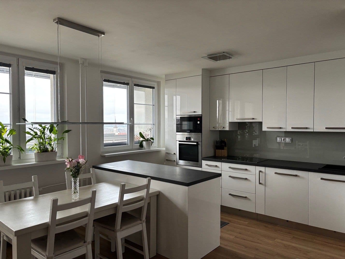 Prodej bytu 3+kk 78 m², Galandova, Praha, Praha Prodej bytu 3+kk 78 m², Galandova, Praha, Praha