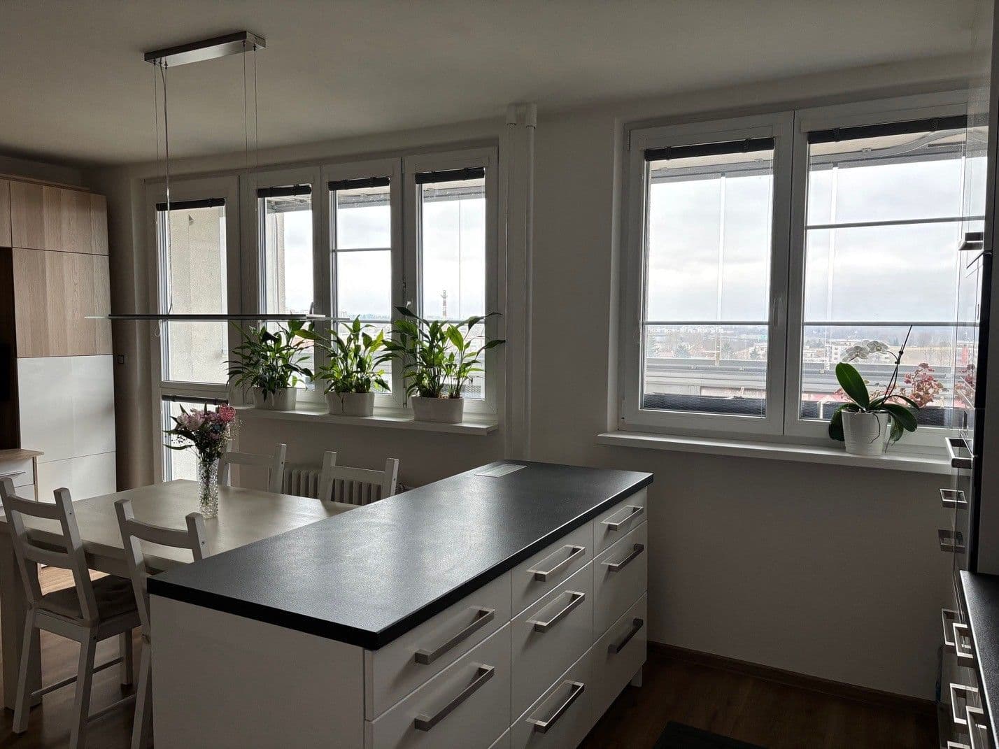 Prodej bytu 3+kk 78 m², Galandova, Praha, Praha Prodej bytu 3+kk 78 m², Galandova, Praha, Praha